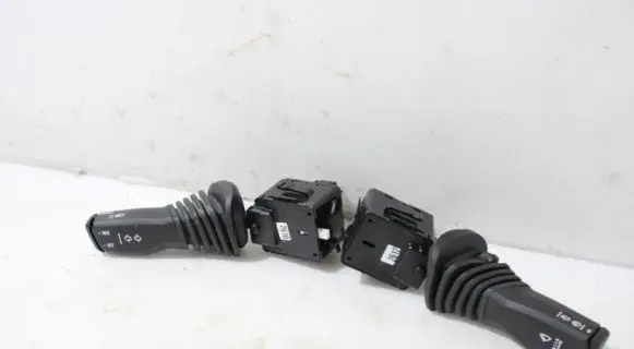 Opel Antara Light switch