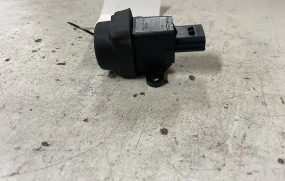 Jaguar X-Type Airbag deployment crash/impact sensor 9341