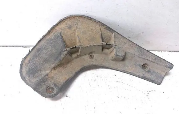 Volkswagen Golf VI Front mudguard 