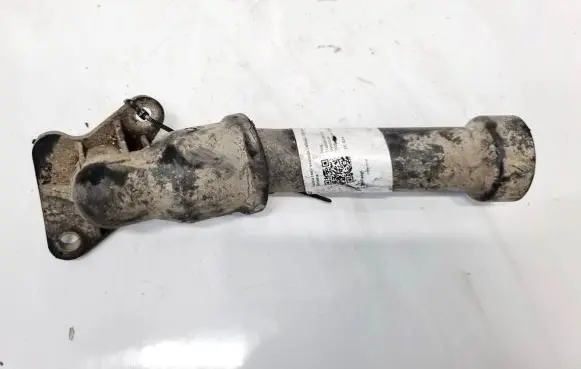 Ford Transit Engine coolant pipe/hose 6C1Q8B535AF 6C1Q-8B535-AF