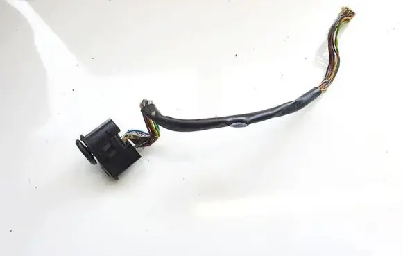 Opel Tigra A Electric window control switch 98483541