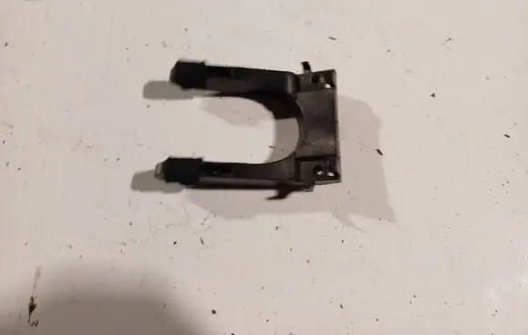 Audi A4 S4 B6 8E 8H Other exterior part 8E0863259A