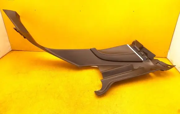 Tesla Model S (D) pillar trim (bottom) 100871808B