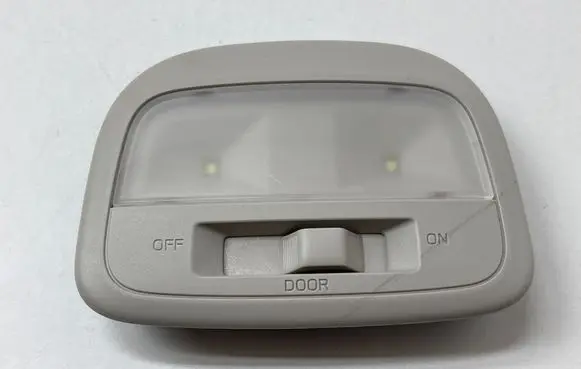 Subaru Outback (BT) Rear seat light 31307