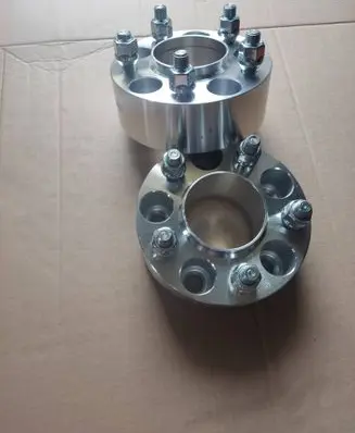 Ford Galaxy Wheel spacers 