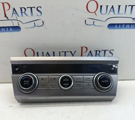 Subaru Outback (BS) Climate control unit 72311AL010