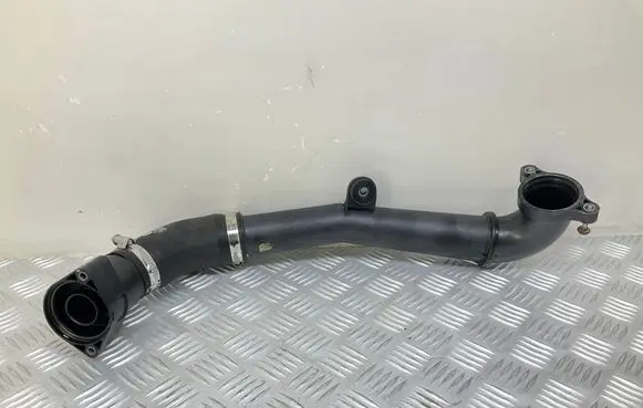 Audi A3 S3 8V Intercooler hose/pipe 04L145770H 04L145828D 04L131111M