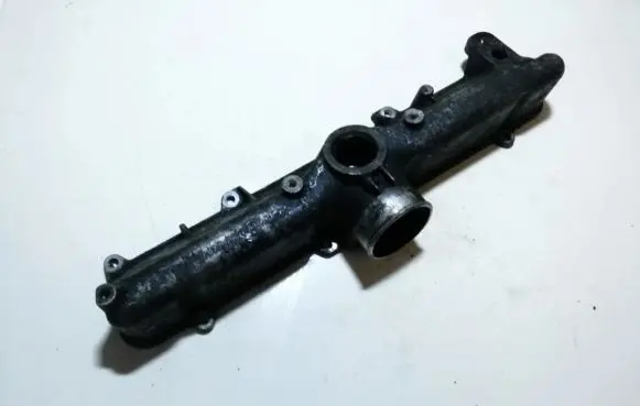 Intake manifold