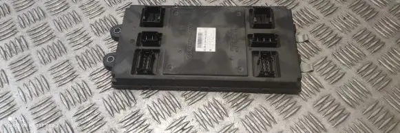 Mercedes-Benz ML W164 Fuse box set A1644403801