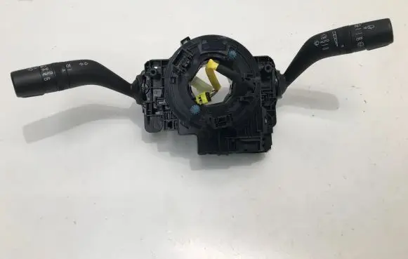 Mazda CX-60 Wiper turn signal indicator stalk/switch 22SEP270837A BCWC66CS0C 17L494