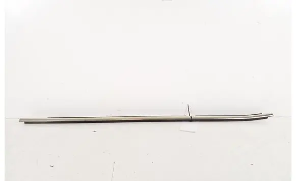 BMW X3 E83 Rear door trim (molding)