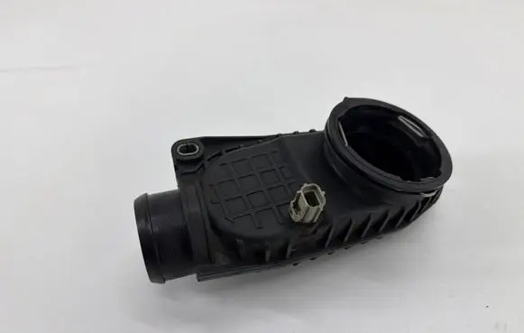 Jaguar XF X250 Air intake duct part 4R8Q6K770AD