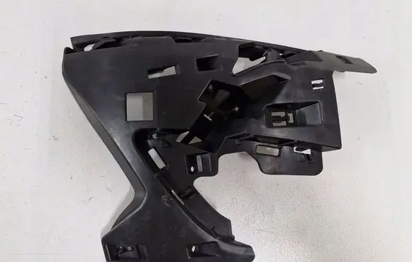 Volvo S60 Front bumper mounting bracket 31323426