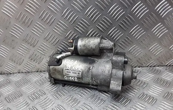 Ford Kuga II Starter motor 6g9n11000fa