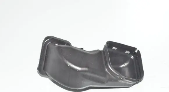 BMW X7 G07 Intercooler air guide/duct channel 9399391 64229399391