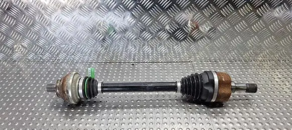 Volkswagen ID.3 Rear driveshaft S25145055 1EA501201E