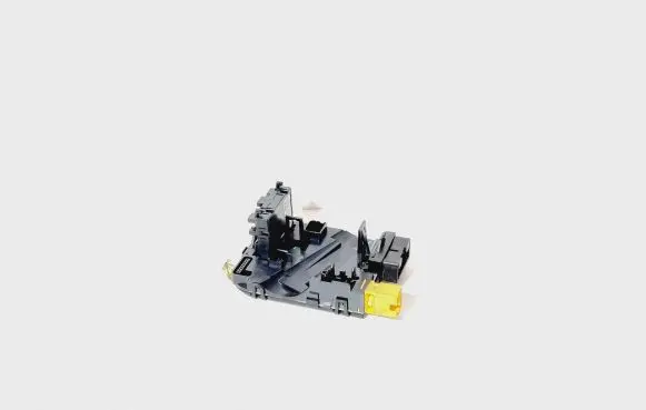 Volkswagen Golf V Steering angle sensor 1K0953549AF 1K0953549 ANP80H064A