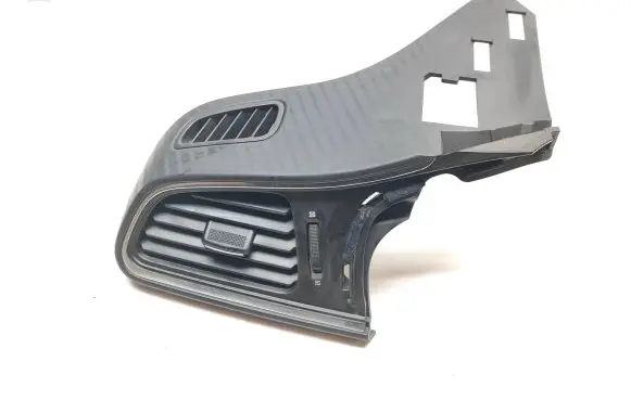 Renault Kadjar Dashboard side air vent grill/cover trim 20150413 00189079355
