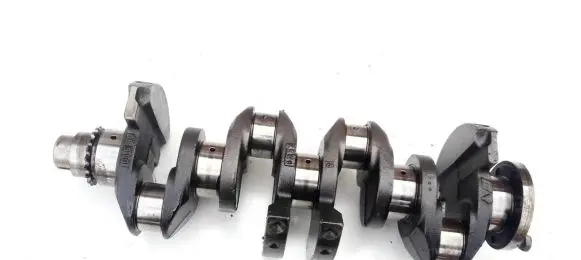 Renault Laguna I Crankshaft 