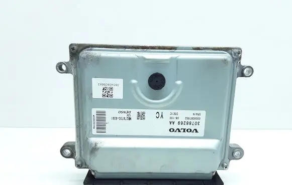 Volvo S80 Engine control unit/module 30788269 30788269AA