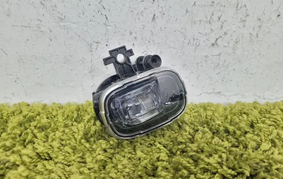 Renault Clio V LED Daytime headlight 26150-4122r