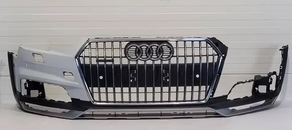 Audi A4 Allroad B9 Front bumper 8W0807438QRS.
