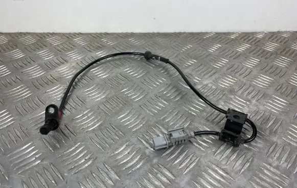 SsangYong Korando ABS brake wheel speed sensor 4893037100