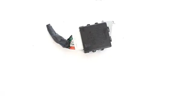 Mercedes-Benz C W204 Other devices 8594047020