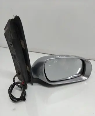 Volkswagen Touran I Front door electric wing mirror 073016