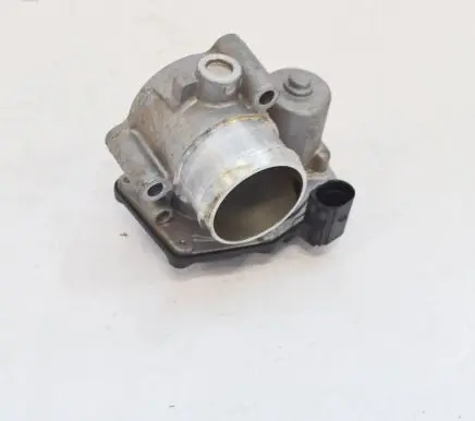 Ford Focus Throttle valve 50989002