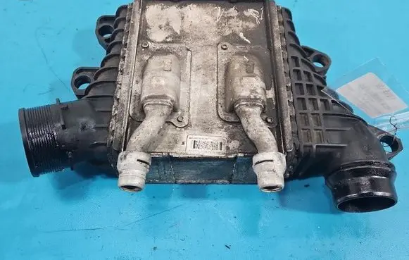 Land Rover Discovery Sport Intercooler radiator GJ329L440AB IMPRK1555120