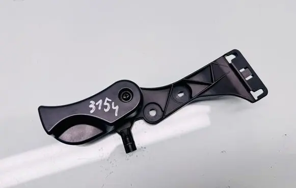 BMW 3 F30 F35 F31 Engine bonnet (hood) release handle 7326365 17365810 PA66GF30