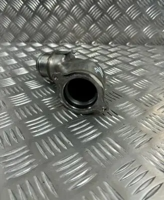 Audi A6 S6 C7 4G Intercooler hose/pipe 04l131111ab