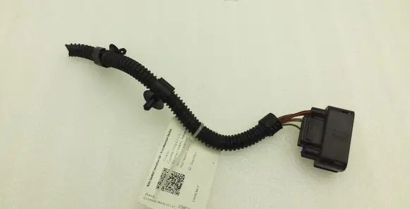 Porsche Cayenne (92A) Other wiring loom