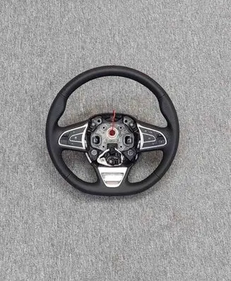 Renault Talisman Steering wheel 484007956R 633266800A 2223210094