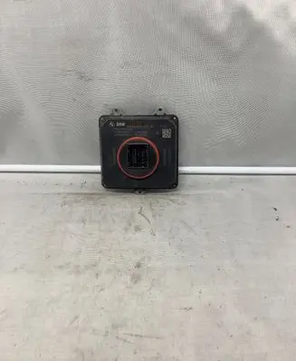 BMW 3 F30 F35 F31 LED ballast control module 7444686