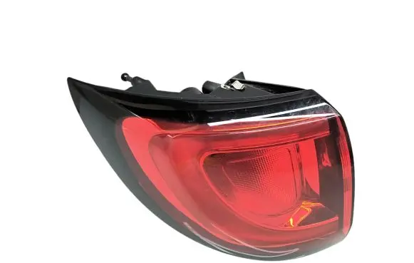 Chrysler Pacifica Rear/tail lights 68229027AE P68229027AE 090717B