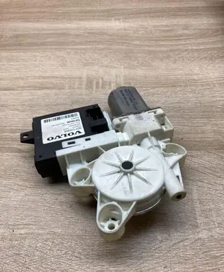 Volvo V50 Rear door window regulator motor 30710068 992763100