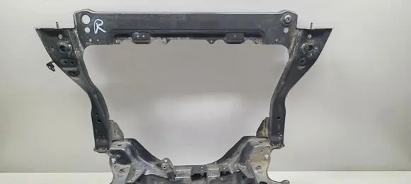 Nissan Qashqai J12 Front subframe 544016UM4A