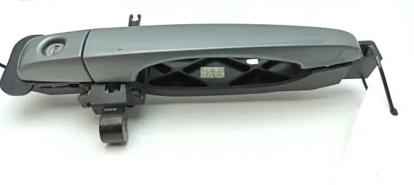 Cadillac SRX Front door exterior handle D800139