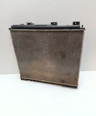 Nissan Navara D40 Coolant radiator 