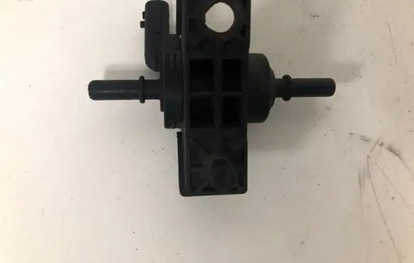 Valve vacuum