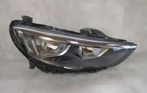 Opel Insignia B Headlight/headlamp 10501020003 39154595 300474909