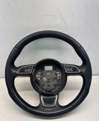 Audi A6 S6 C7 4G Steering wheel 4G0419091R