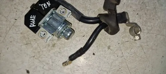 Volkswagen Phaeton Charging relay 3D0919083