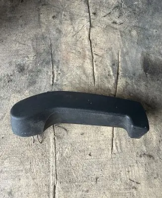 Renault Master III Loading door interior handle 8200766676