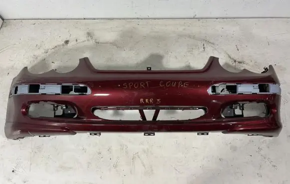 Mercedes-Benz C W203 Front bumper A2038851125