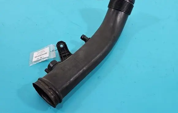 BMW X5 F15 Intercooler hose/pipe 7605585-01 IMPRK1462187