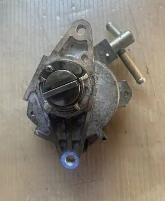 Mitsubishi ASX Vacuum pump