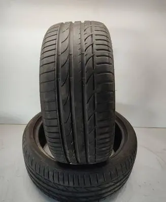 Acura CL II R19 summer tire 